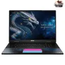 MSI TITAN 18 HX DRAGON EDITION DRACO EPIC A2WJ-1223TR Intel Core Ultra 9-290HX PLUS GeForce RTX 5090 24GB 175W 96GB DDR5 4TB SSD 18 inç 4K UHD+ 240Hz MiniLED W11 Home Gaming Laptop