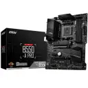 MSI B550-A PRO 4400MHz(OC) DDR4 Soket AM4 M.2 ATX Anakart