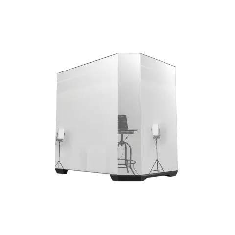 Altiva U5 — Altiva U5 GRJ-ALTIVAU5 Intel Core Ultra 5 225F işlemci, RTX 5070 ekran kartı ve 32GB DDR5 RAM ile güçlendirilen bu sistem; 2K çözünürlükte yüksek FPS, gelişmiş ray tracing performansı ve hızlı NVMe depolama ile hem rekabetçi hem de AAA oyunlarda akıcı, stabil ve üst düzey bir oyun deneyimi sunar.