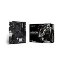 Biostar A520MHP DDR4 4400MHz AM4 mATX Anakart