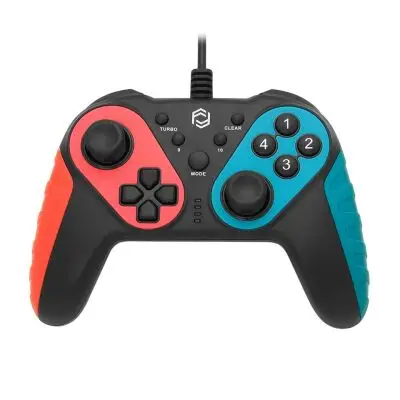 Frisby FGP-230U Pc/Ps3 Uyumlu Usb Oyun Kolu Gamepad