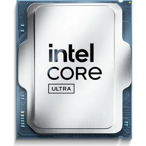 Intel Core Ultra 7 265K 3.9 GHz 30MB Önbellek 20 Çekirdek LGA 1851 3nm Tray Işlemci