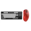 Hawk Gaming HK220 Membrane Kablosuz Klavye + HAWK Gaming HM220 Kablosuz Mouse