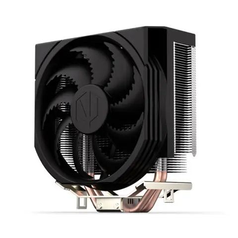 Endorfy Spartan 5 120mm 2 Isı Borulu Intel-AMD Uyumlu Hava Soğutucu (EY3A001)
