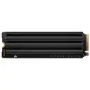 CORSAIR 2TB MP400 GEN3 PCIE X4 NVME M.2 SSD
