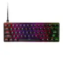 STEELSERIES APEX 9 MİNİ RGB MEKANİK OYUNCU KLAVYESİ - UK