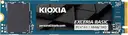 Kioxia Exceria Basic LSF10Z002TG8 PCI-Express 4.0 2 TB M.2 SSD