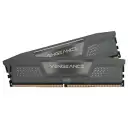 Corsair Vengeance 32GB (2x16GB) 6000MHz CL36 INTEL XMP – AMD EXPO DDR5 Ram (CMK32GX5M2E6000Z36)