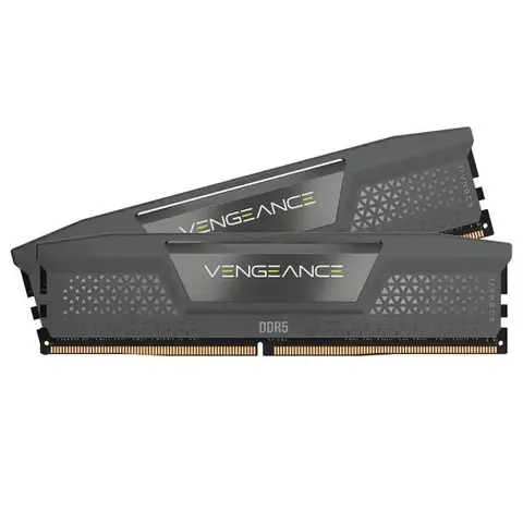 Corsair Vengeance 32GB (2x16GB) 6000MHz CL36 INTEL XMP – AMD EXPO DDR5 Ram (CMK32GX5M2E6000Z36)