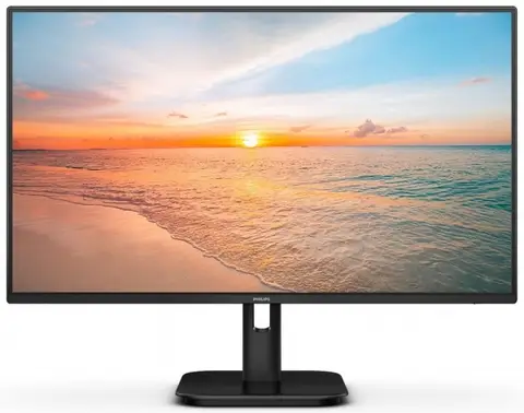 Philips 24E1N1200A/01 23.8 inch 1920x1080 1ms 120Hz Multimedia VGA HDMI IPS Monitör