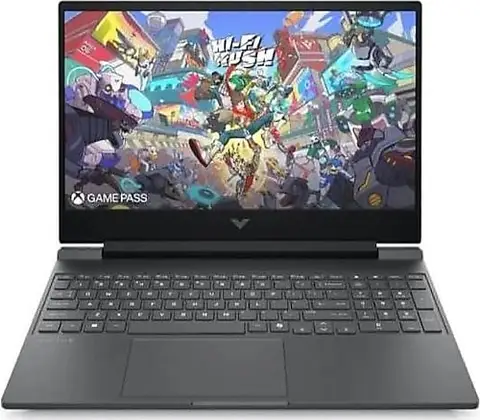 HP Victus 15-FB3038NT BX9U9EA Ryzen 7 7445H 16 GB 512 GB SSD RTX4050 15.6" Full HD Gaming Laptop