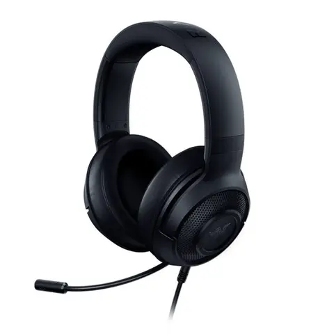 Razer Kraken X Lite Siyah Kablolu Gaming Kulaklık (RZ04-02950100-R381)
