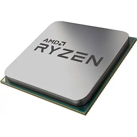 AMD RYZEN 5 5600 3.5GHz 32MB Önbellek 6 Çekirdek AM4 7nm Tray İşlemci