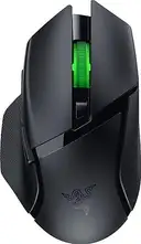 Razer Basilisk V3 X HyperSpeed RZ01-04870100-R3G1 RGB Optik Kablosuz Oyuncu Mouse