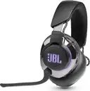 JBL Quantum 810 Wireless RGB Kablolu/Kablosuz Kulak Üstü Oyuncu Kulaklığı