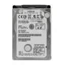 Hitachi Z5K320-320 Sata3 5400Rpm 16MB 2.5 inç 320GB Notebook HDD(RFB)