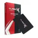 Turbox Tx300 i7 3.Gen 8GB Ram 256GB SSD 4GB Ekran