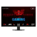 Raydin EG32EQI 31.5 inch 2560x1440 1ms 180Hz Multimedia HDMI DP Quad HD IPS Oyuncu Monitörü