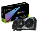 GIGABYTE GEFORCE RTX 4080 SUPER AORUS MASTER 16GB GDDR6X 256BIT EKRAN KARTI