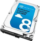 Seagate Enterprise Capacity ST8000NM0075 SATA 3.0 7200 RPM 3.5" 8 TB Harddisk