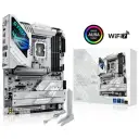 ASUS ROG Strix Z890-A Gaming WiFi 8600MHz (OC) DDR5 Soket LGA1851 M.2 HDMI DP ATX Anakart