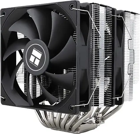 Thermalright Phantom Spirit 120 İşlemci Soğutucu