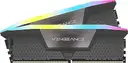 Corsair Vengeance RGB 32 GB (2x16) 6000 MHz CL38 CMH32GX5M2B6000Z38 DDR5 Ram