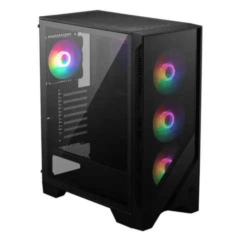 Ghost AMD OEM Paket Tavsiyesi - Ryzen 5 7500F - MSI GeForce RTX 5060 - 16GB DDR5 - 500GB NVME M2 SSD