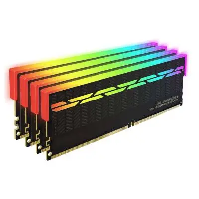 Dragos SmackDown X 8GB DDR4 3000MHZ Siyah Pcb Pc Ram RGB