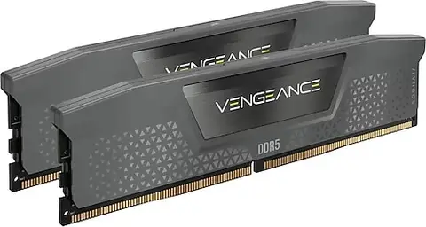 Corsair Vengeance 32 GB (2x16) 6400 MHz CL36 CMK32GX5M2B6400Z36 DDR5 Ram