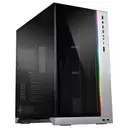 LIAN LI O11 DYNAMIC XL ROG CERTIFIED GÜMÜŞ RGB E-ATX FULL-TOWER KASA (G99.O11DXL-A.00)