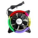 Oem CP-Dl-12 ARGB 12Cm Led Kasa Fanı