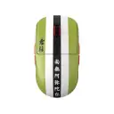 Pulsar X2A Demon Slayer Himejima Gyomei Kablosuz Size 2 Medium Çift El Simetrik Gaming Mouse (PX2A2TG)