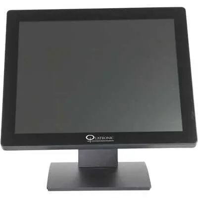 Quatronic P900 CI5 8GB 128GB SSD 19 inch FreeDos Dokunmatik Pos Bilgisayar