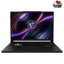 MSI RAIDER 16 HX B2WI-021TR Intel Core Ultra 9-275HX GeForce RTX 5080 16GB 175W 32GB DDR5 1TB SSD 16 inç 2K QHD+ 240Hz W11 Home Gaming Laptop