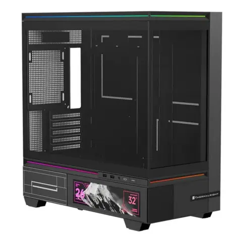 MANTIS-5070TI / AMD Ryzen 5 7600 TRAY / ASUS PRIME GeForce RTX 5070 Ti OC 16GB / 16GB RAM / 1TB M.2 SSD Sistem Tavsiyesi