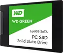 Western Digital Green WDS240G2G0A SATA 3.0 2.5" 240 GB SSD