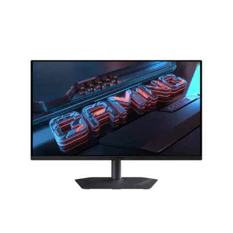 Gigabyte MO27U2 27 inch 3840x2160 0.03ms 240Hz 4K QD-LED HDMI DP Oyuncu Monitörü