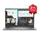 Dell N1601PVNB3530 Vostro 3530 CI7 1355U 3.7GHz 8GB 512GB SSD 15.6 Ubuntu Notebook Bilgisayar