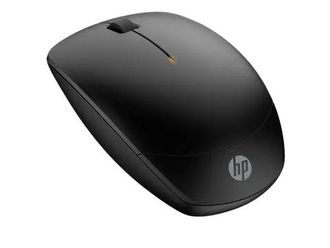 Hp AJ7C2AA 230 Slim 1600Dpi 3 Tuşlu Kablosuz Siyah Mouse