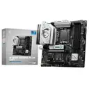 MSI B760M Gaming Plus Wifi 6800Mhz(OC) RGB M.2 1700P mATX DDR5 Anakart