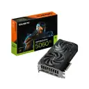 GIGABYTE GeForce Windforce RTX 5060Ti 8GB GDDR7 128 Bit DLSS 4 NVIDIA Ekran Kartı