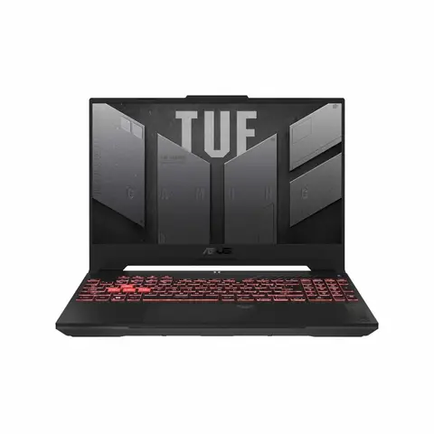 ASUS TUF Gaming F15 Intel Core i7 13620H RTX4060 15.6" 144Hz FHD FreeDOS Oyuncu Laptop