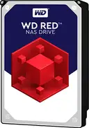 Western Digital Red WD80EFAX SATA 3.0 5400 RPM 3.5" 8 TB Harddisk