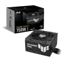 ASUS TUF GAMING 750B 750W 80+ Bronze 135mm Fanlı Güç Kaynağı