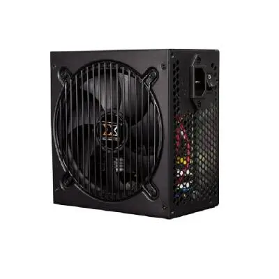 Xigmatek Tauro EN42654 12Cm Fan 650W 80+ Power Supply