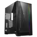 LIAN LI O11 DYNAMIC XL ROG CERTIFIED SİYAH RGB FULL-TOWER E-ATX KASA (G99.O11DXL-X.00)