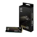 MSI 1TB SPATIUM M371 NVMe 2280 M.2 SSD (2350MB Okuma /1700MB Yazma)