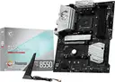 MSI B550 Gaming Wi-Fi AMD AM4 DDR4 ATX Anakart