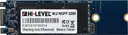 Hi-Level HLV-M2PCIeSSD2280/512G PCI-Express 3.0 512 GB M.2 SSD